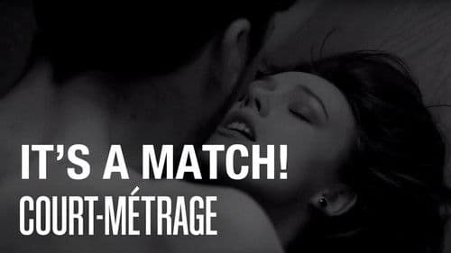 It's a match! poster