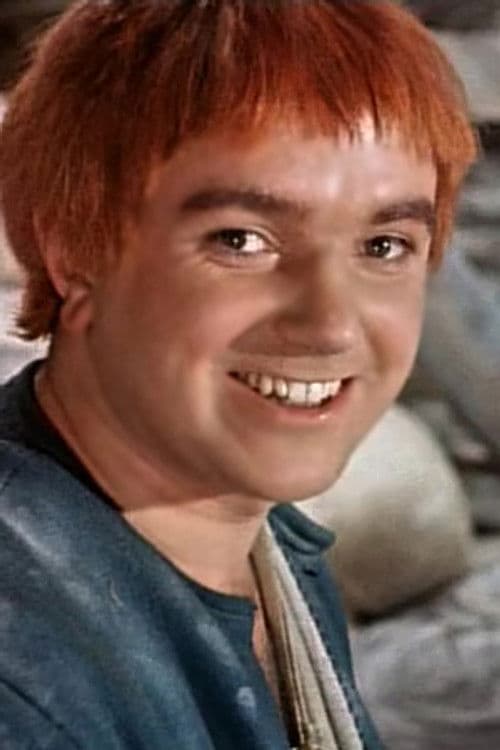 Reinhard Michalke profile photo