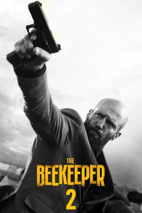 The Beekeeper 2 poster