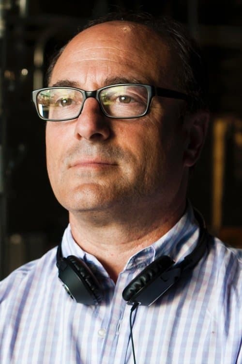 Martin Katz profile photo