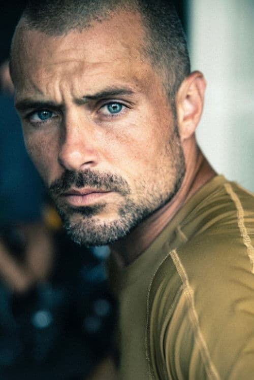 Zac Taylor profile photo