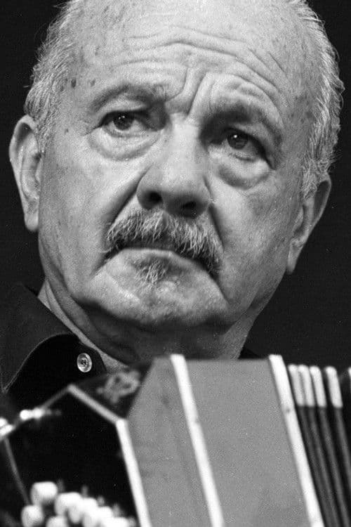 Astor Piazzolla profile photo