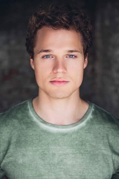 Connor Antico profile photo