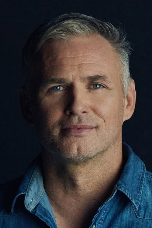 Martin Wilson profile photo