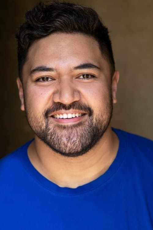 Samson Chan-Boon profile photo