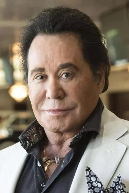 Wayne Newton profile photo