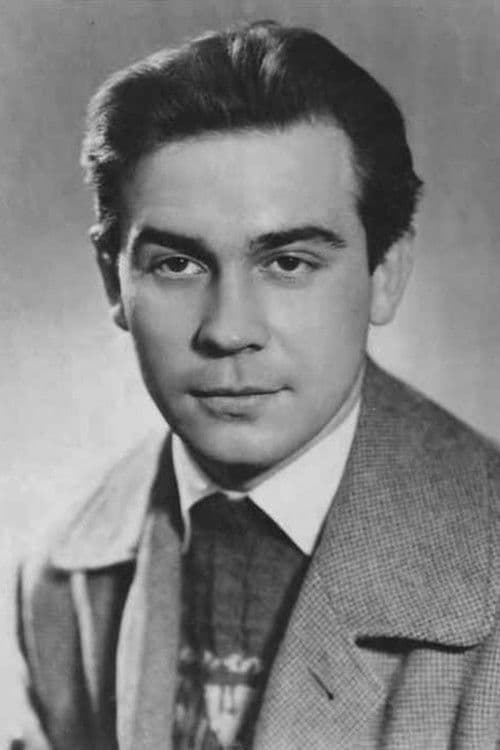 Lev Borisov profile photo