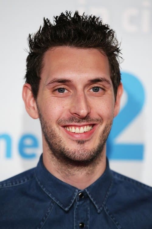 Blake Harrison profile photo
