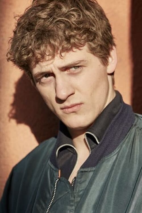 Oskar Bökelmann profile photo