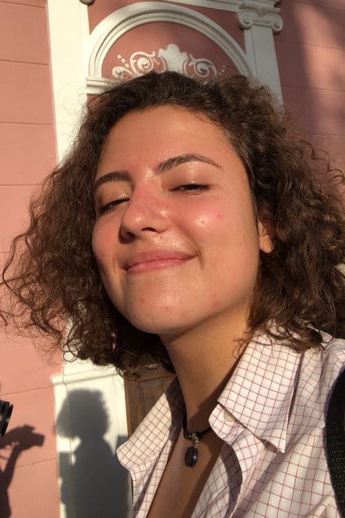 Giovana Nabarrete profile photo