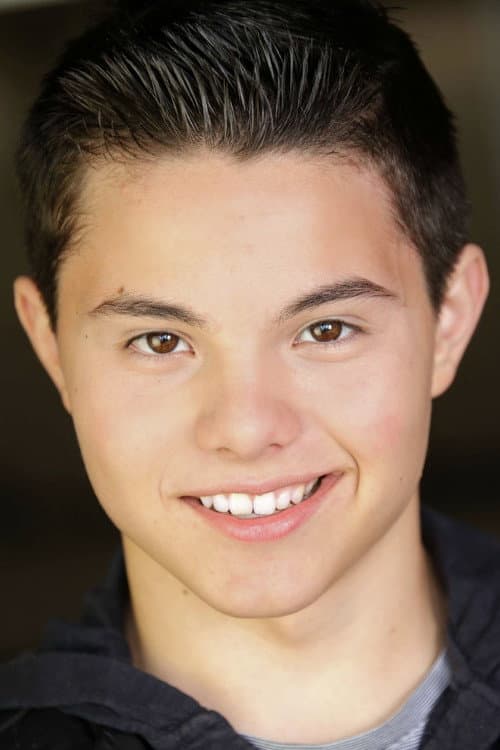 Zach Callison profile photo