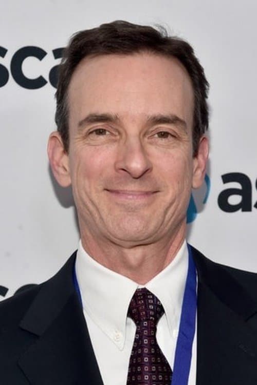 Randall Crissman profile photo