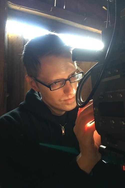 Michael Zaiko Hall profile photo