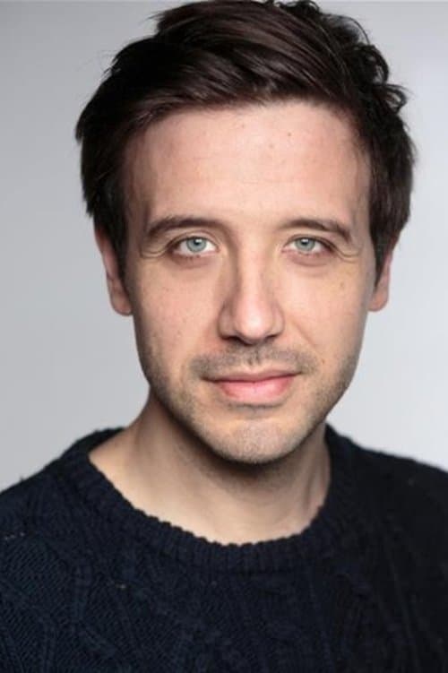 Chris Grahamson profile photo