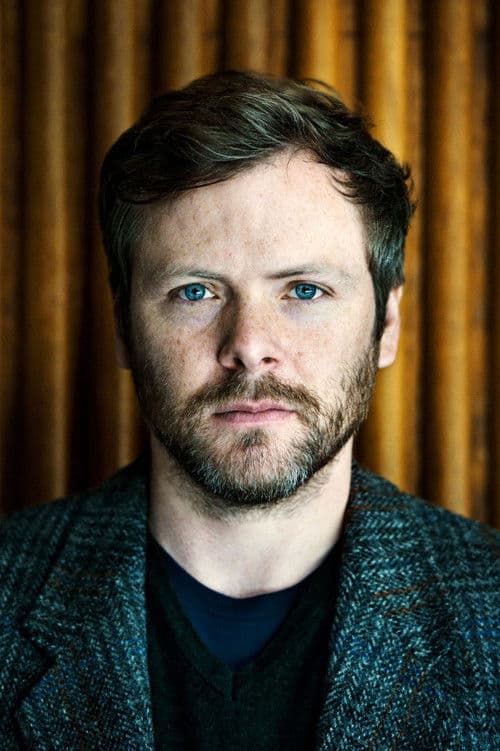 Nicholas Reinke profile photo