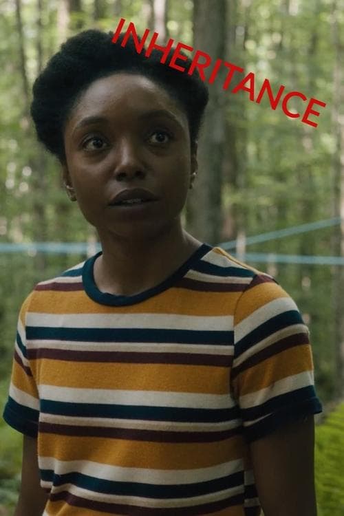 Inheritance poster