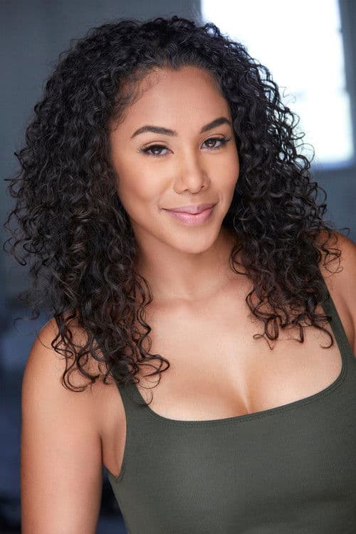 Hazel Renee profile photo