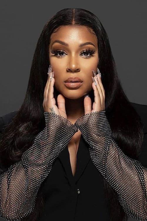 Lyrica Anderson profile photo