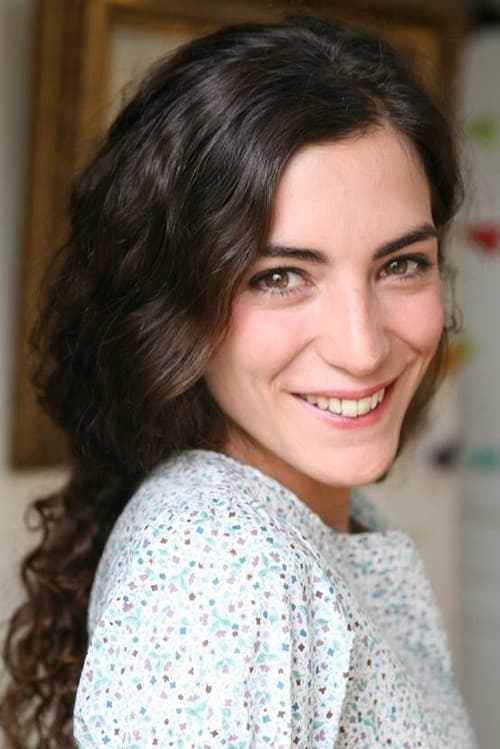 Elsa Galles profile photo