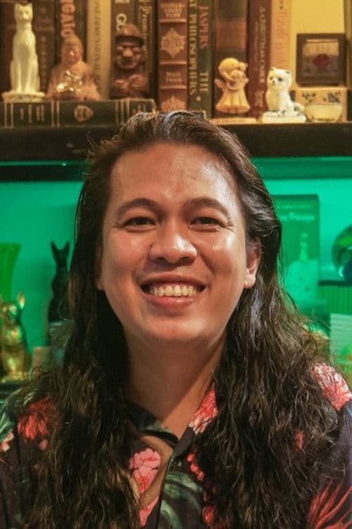 Kristian Sendon Cordero profile photo