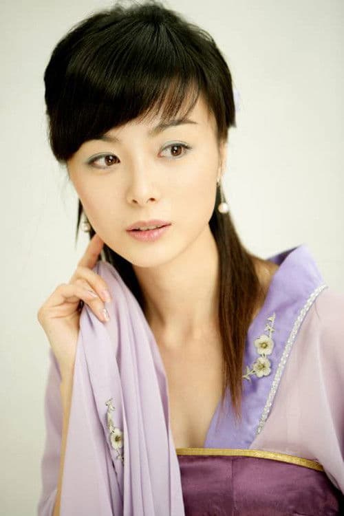 Jie Gong profile photo