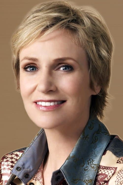 Jane Lynch profile photo