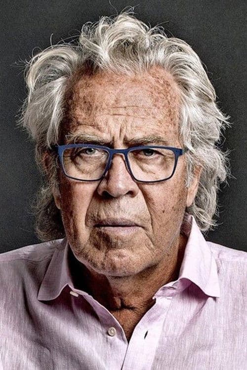 Jørgen Leth profile photo