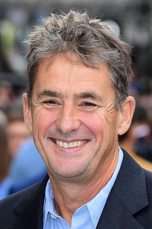 Tim Bevan profile photo