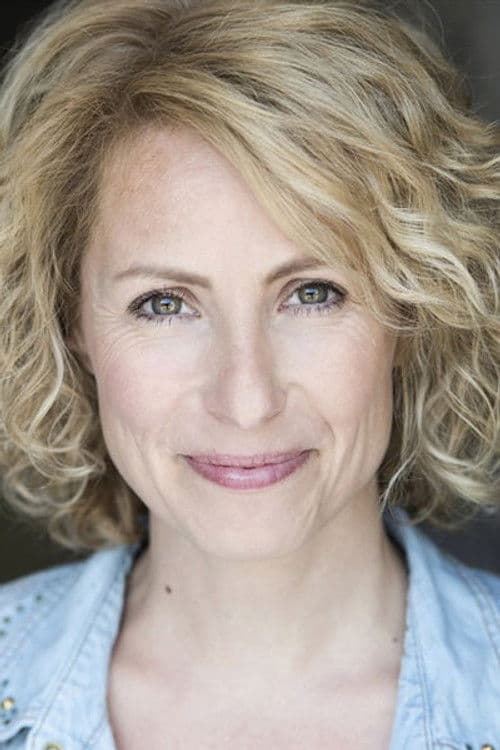 Stéphanie Heiser profile photo