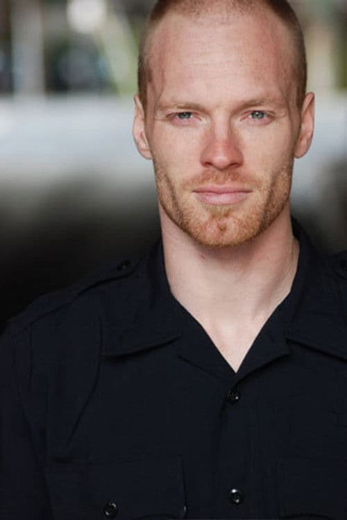 Demian Boergadine profile photo