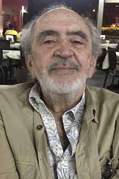 Geraldo Sobral Rocha profile photo