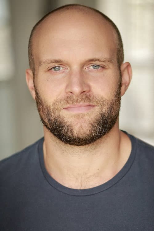 Douglas Hansell profile photo