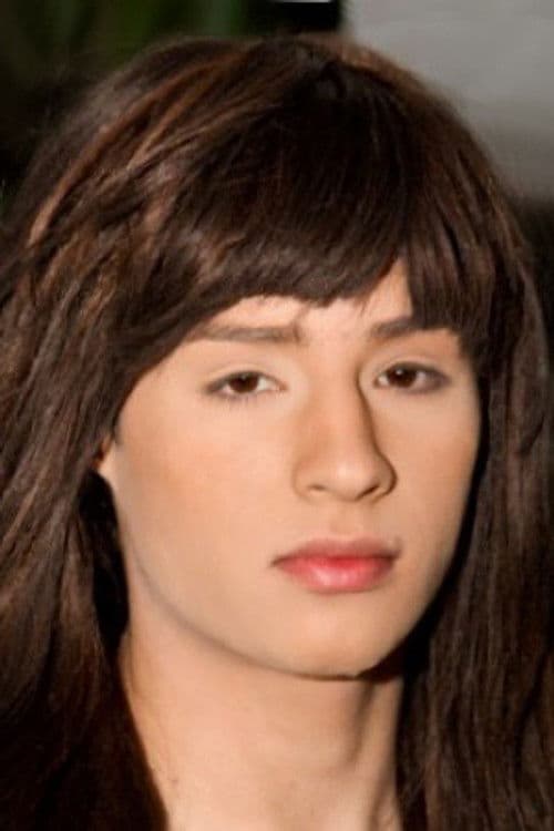 Jamie Markham profile photo