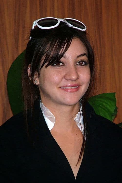 Dayana Legrá profile photo