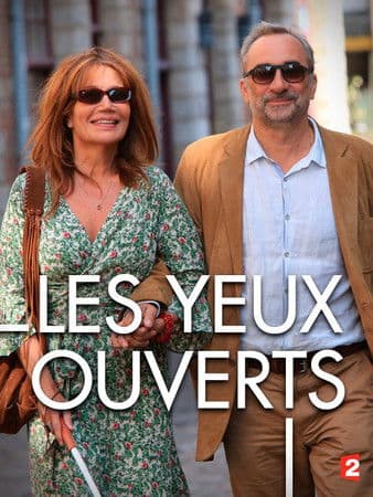 Les yeux ouverts poster