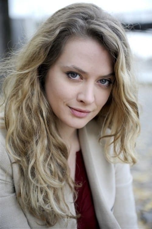 Déborah Amsens profile photo