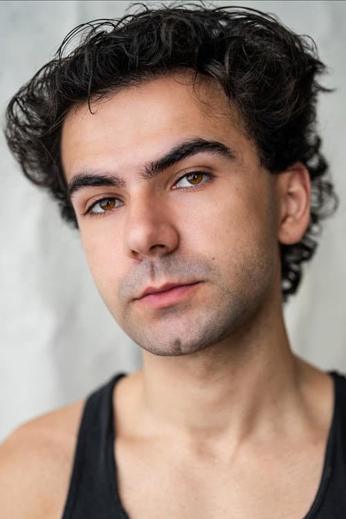 Jack Zubieta profile photo