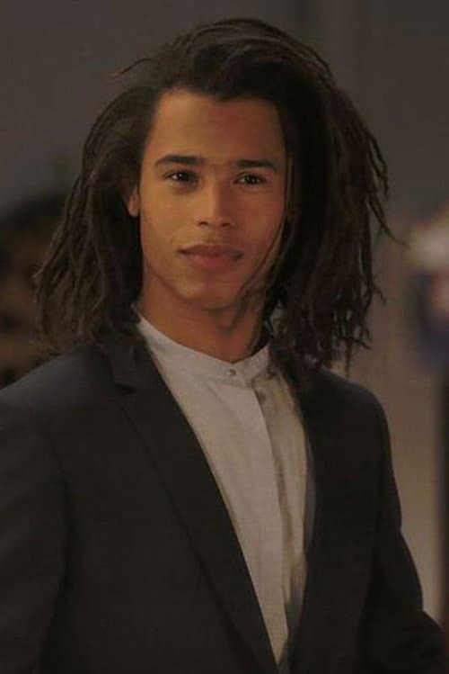 Idrissa Hanrot profile photo