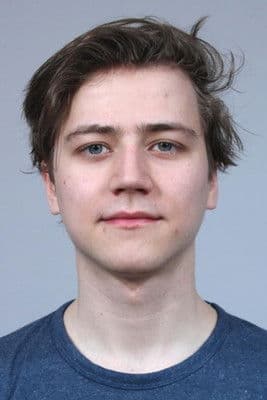 Sebastian Jacques profile photo