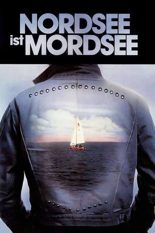 Nordsee ist Mordsee poster
