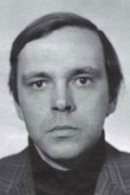 Boris Kustov profile photo