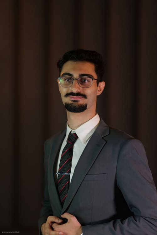 Hindam Al-Khameesi profile photo