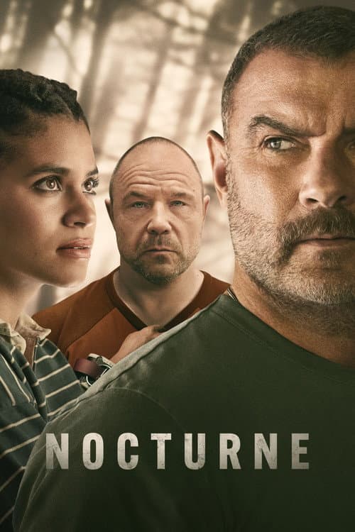 Nocturne poster