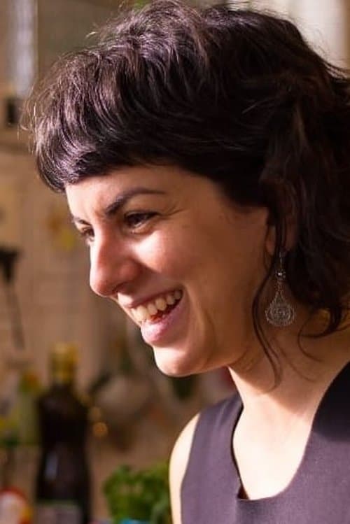 Clarissa Campolina profile photo