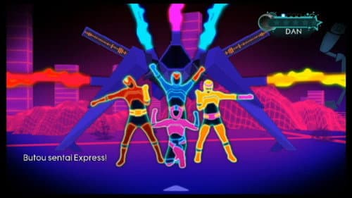 Spectronizer poster