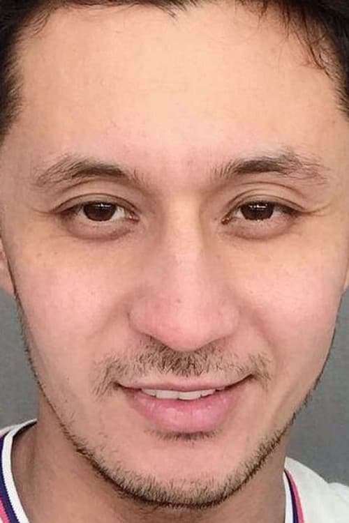 Rustem Zhaniyamanov profile photo