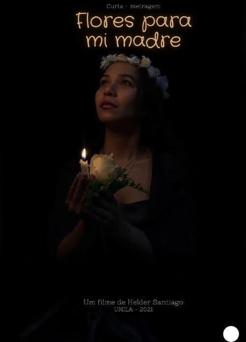 Flowers for My Mother poster
