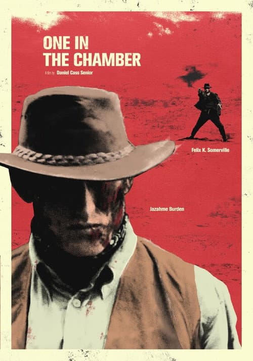 One in the Chamber poster