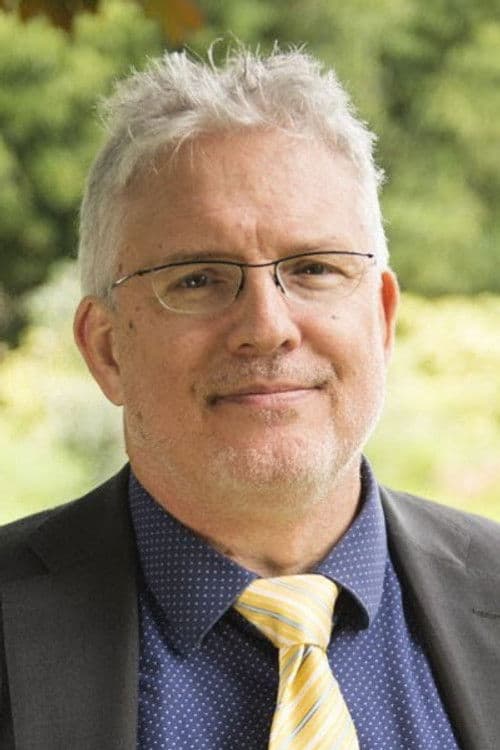 Stephan Lewandowsky profile photo