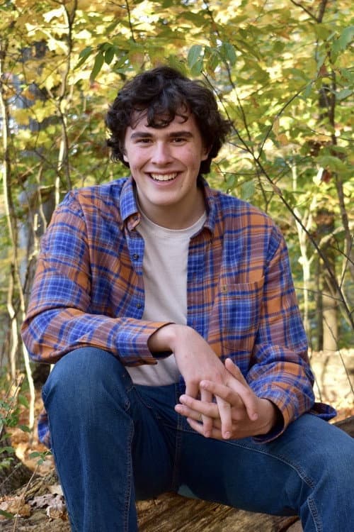 Brayden Starr profile photo